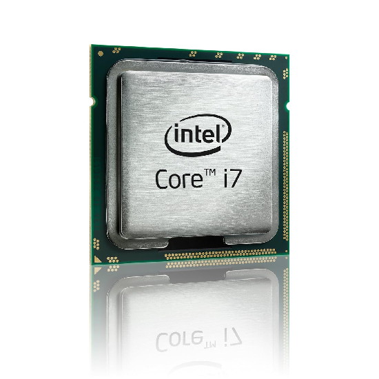 Intel 4th Gen Core i7-4770